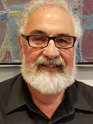 Dr. David MacKinnon
